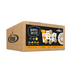 HOPPES BESTE FAIRTRADE MIX