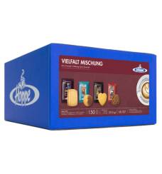 Vielfalt Mischung
