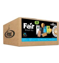 Fair Biscuit Mix
