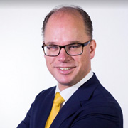 Corne van Vuren